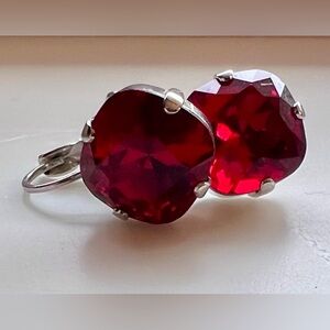 sabika | drop earrings